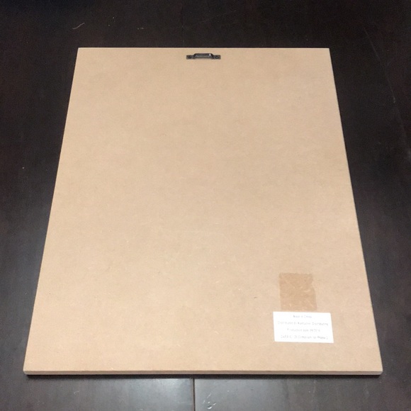 Deep Water Sign - Picture 2 of 5